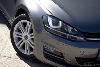 Volkswagen Golf 7 2016 1.6Tdi 81kw - 6