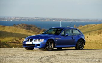 1999 BMW Z3M Coupe - 6
