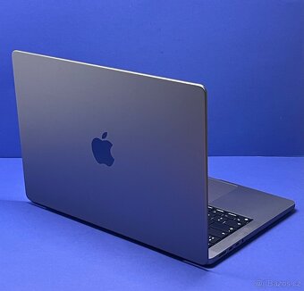 MacBook Pro M2 2023 /16GB RAM/M2 Pro/512GB SSD/ Záruka - 6