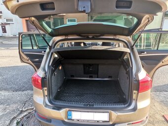 VW Tiguan 1.4 TSI - 6