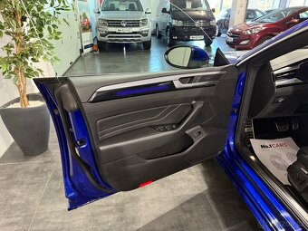Volkswagen Arteon 2,0 TDI R-LINE HARMAN PANO DPH - 6