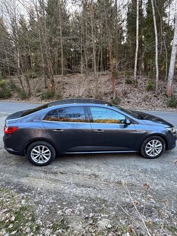 Renault Megane 1.6 Dci 96kw R.V 2017 - 6