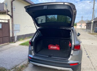Seat Ateca 110 kw DSG - 6
