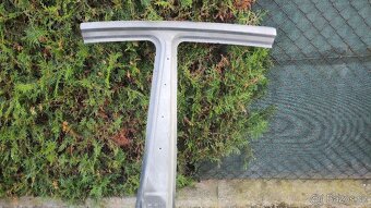 Nissan Note I E11 2005 - 2012 prah stlpik podbeh bocnica - 6