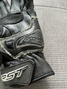 Rukavice RST Tractech Evo 4 krátké - 6