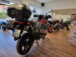 Suzuki DL 650 V-Strom ABS - 6