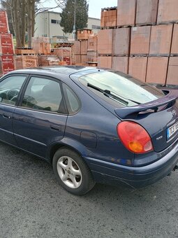 Toyota Corolla - 6