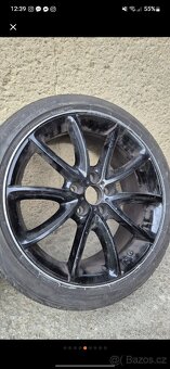 Alu kola r18 5x112 letni ready na sezonu - 6