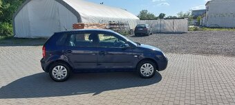 Volkswagen Polo 1,4 benzin - 6