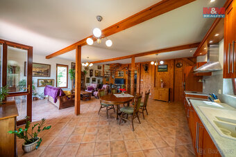Prodej rodinného domu, 140 m², Ivančice, ul. Oslavanská - 6