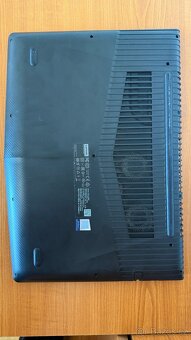 Lenovo Laptop Legion Y520 (15”) - i5, GTX 1050 - 6