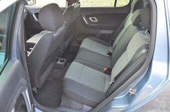 Škoda Fabia 2, 1.6i 16V, Sportline, LPG, 134000km - 6