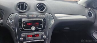 Ford Mondeo Najeto 190tis. - 6