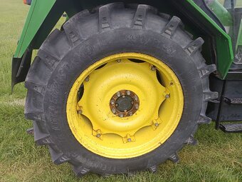 Prodám Zetor 6320 alias JD 2300 - 6
