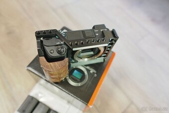 SONY A6400 - 6