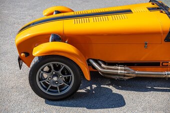 Caterham Super Seven - 6
