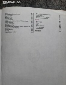 Nová domácí kuchařka, 500 stran
- 6