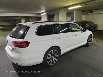 VW Passat Variant TDI 140 kW, Busin. Line, DCC, autor. serv - 6