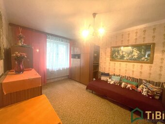 Prodej rodinné domy, 400 m2 - Víska u Jevíčka, ev.č. 00224 - 6