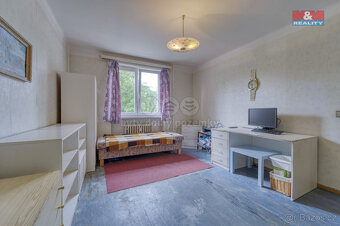 Prodej bytu 3+1, 73 m², Plzeň, ul. Mírová - 6