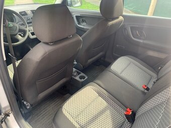 Fabia II 1,2 TSI - 6