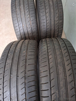 LETNÍ PNEU MICHELIN 225/45R17 91W - 6