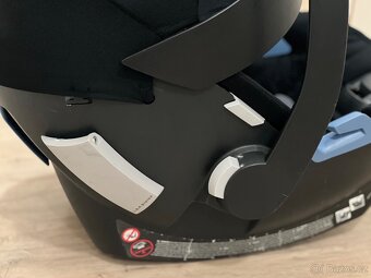 Autosedačka Cybex Aton 5 - 6