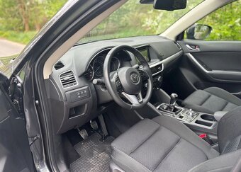 Mazda CX-5 SKYACTIV-G 165 Exclusive-Line - 6