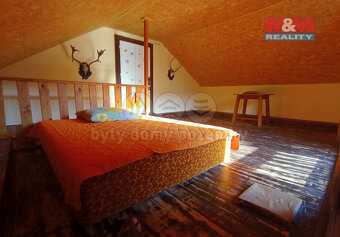 Prodej chaty, 70 m², Vrané nad Vltavou, ul. Nad Zastávkou - 6