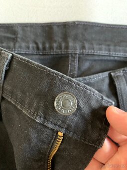 Levis džíny - 6
