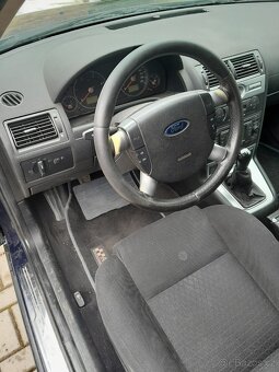Prodám Ford Mondeo 2.0 tdci 96kw - 6
