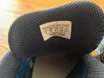 Salomon XA PRO 3D vel.42 - 6