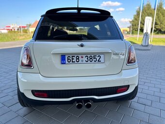 Mini Cooper R56 - 6