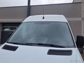 Mercedes-Benz Sprinter 313 CDI, dílna, ZÁRUKA, odpočet DPH - 6