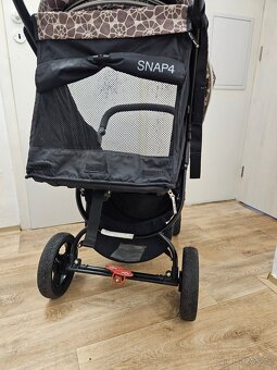 Valco Snap 4 - 6