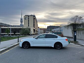 Bmw m550d Dph odpocet - 6