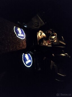 Saab 9-5 - 6