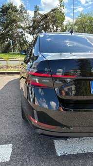 ŠKODA Superb L&K 4x4 - TOP STAV - 6
