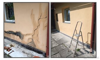 Provádíme rekonstrukce bytů, koupelen, plotu, bazénu, teras - 6