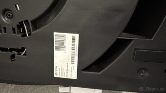 Autosedačka Cybex Cloud Z i-size včetně isofix - 6