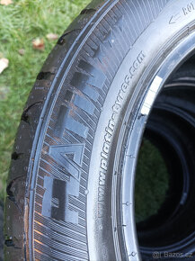Zimní pneumatiky Platin 185/60/15 - 6