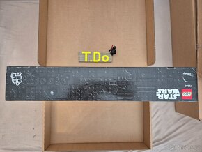 LEGO 75365 Základna povstalců na Yavinu 4 - 6