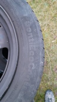 Kola na Renault Clio IV - 6