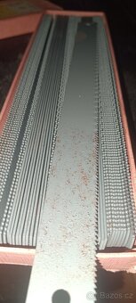 Pilana Rapidax Extra 350x32-2,5 50ks - 6
