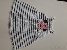 Šaty H&M vel.92 - 6