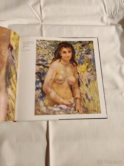 Auguste Renoir - Jaromír Neumann - 6