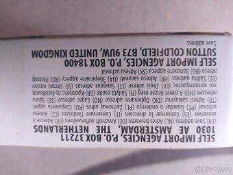 Hodiny se zvukem - 6