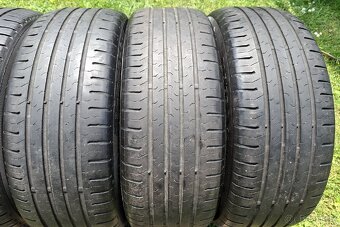 Sada letních pneu 205/55/16 - 6