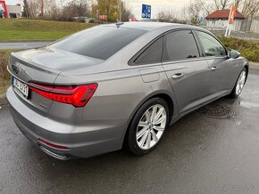 Audi A6 C8 50TDI QUATTRO - 6