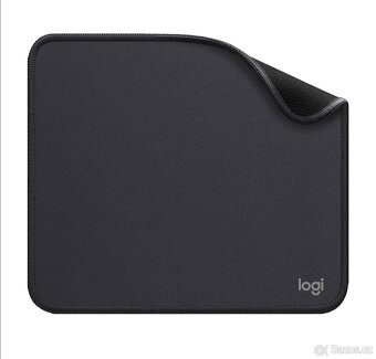 Příslušenství Logitech, Klávesnice, Myš, Podložka - 6